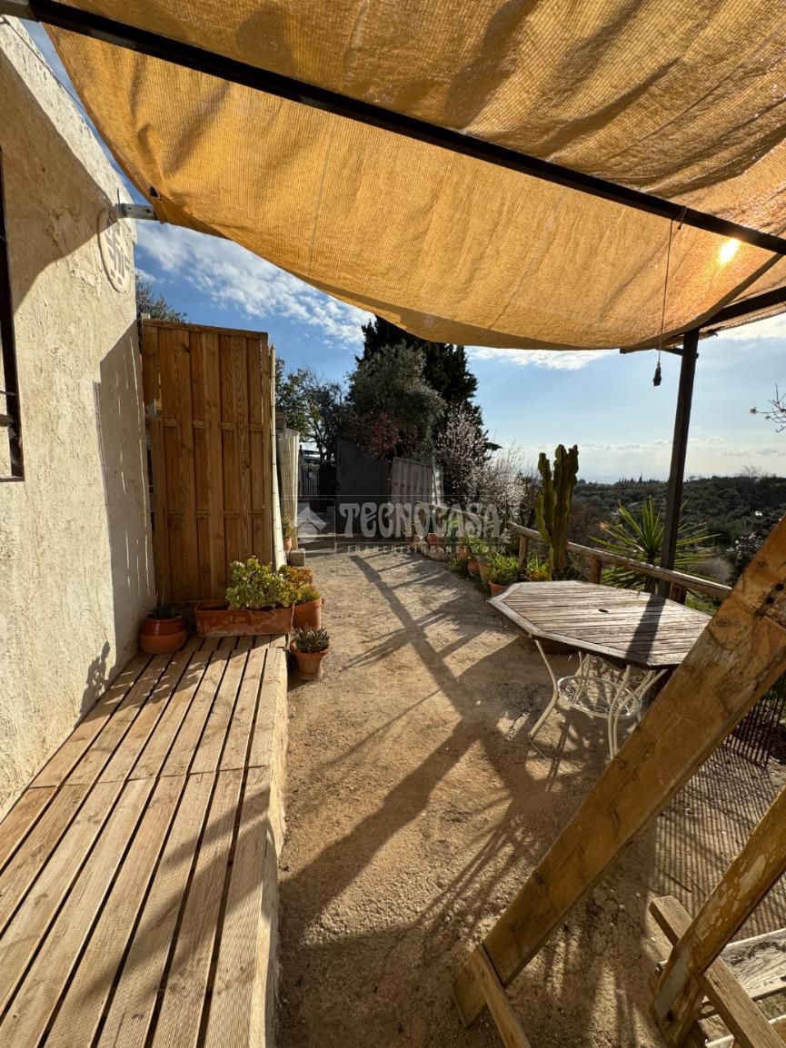 Terrasse von Grundstücke zum verkauf in Víznar