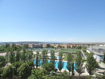Wohnung mit Pool zum Verkauf in Centro