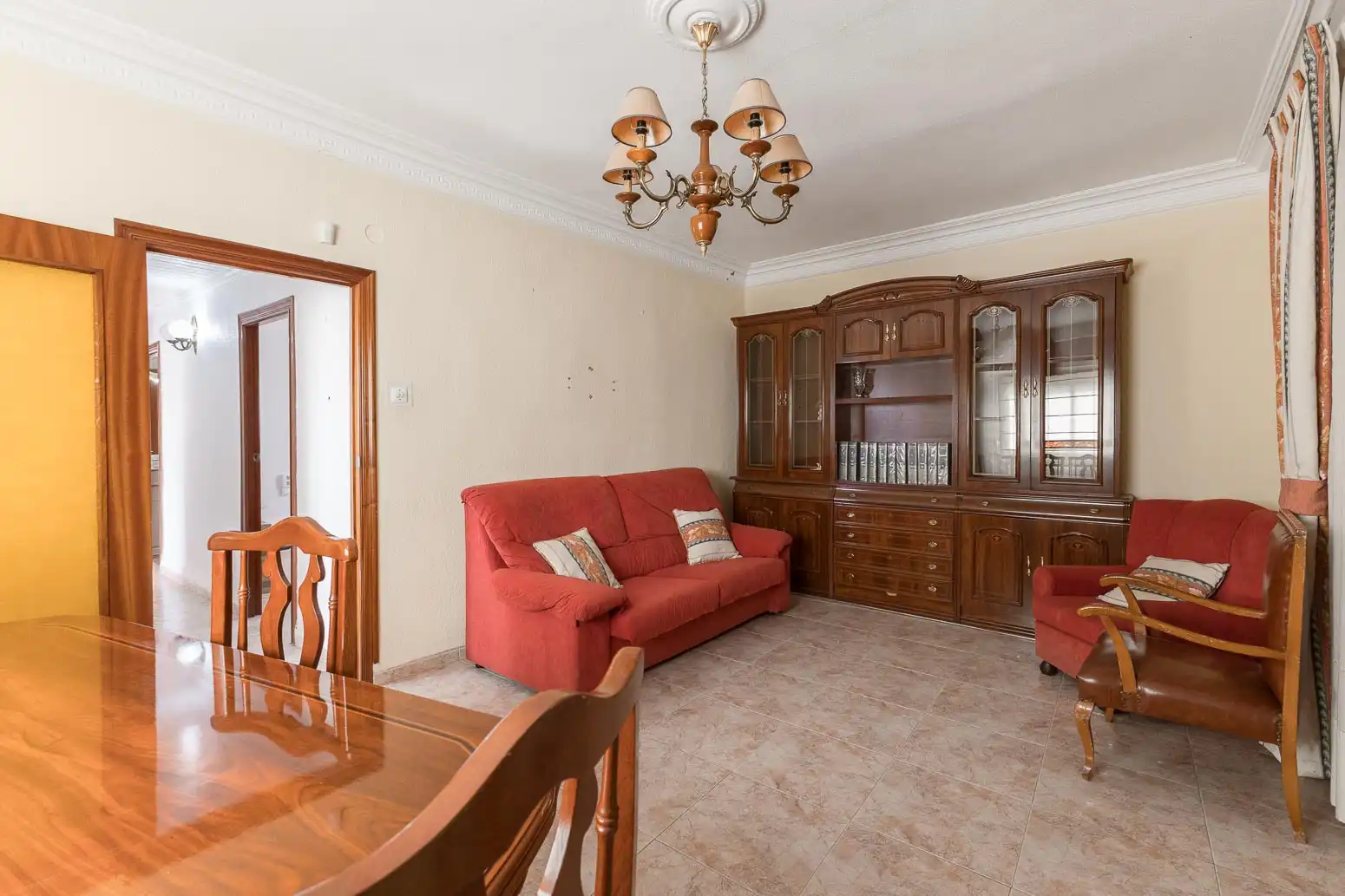 Piso en venta en Alaquàs