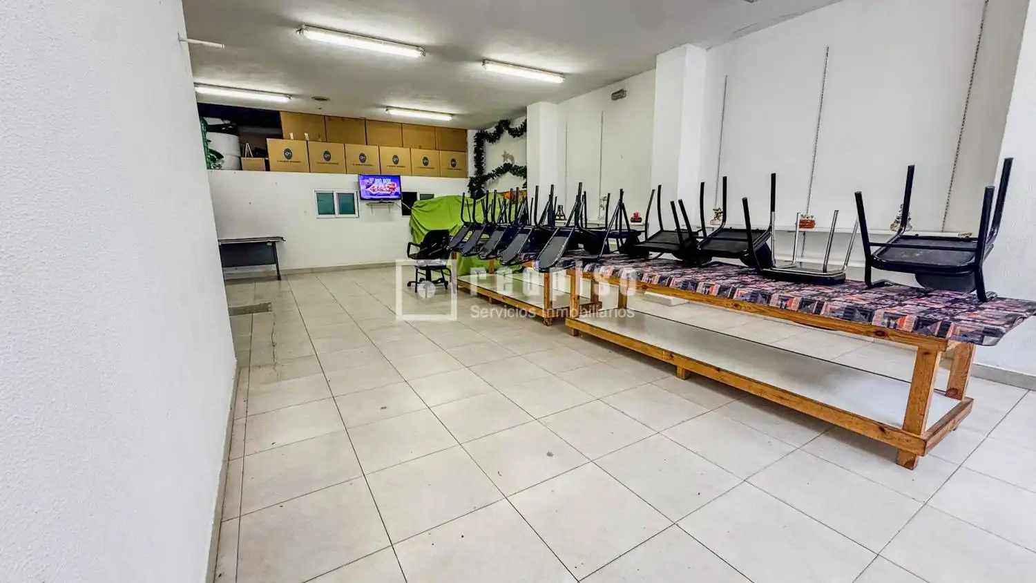 Locale commerciale in vendita a Agra del Orzán - Ventorrillo, imagen 11