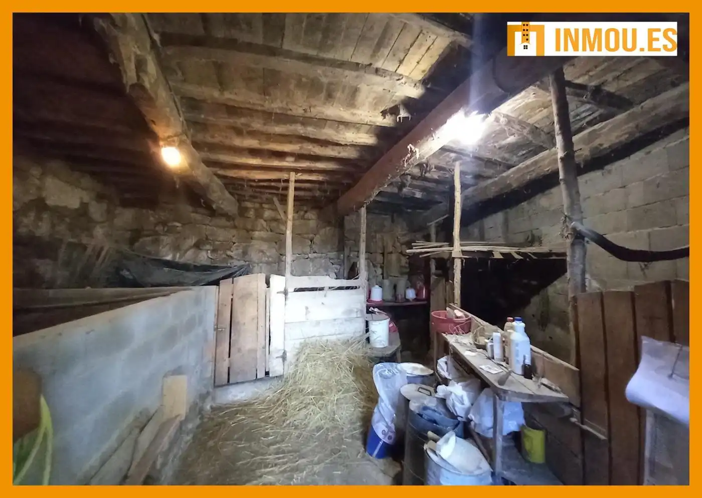 Terreni e lotti in vendita a Celanova, imagen 59