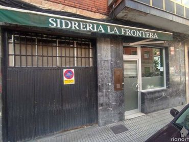 Business premises for sale in San Martín del Rey Aurelio