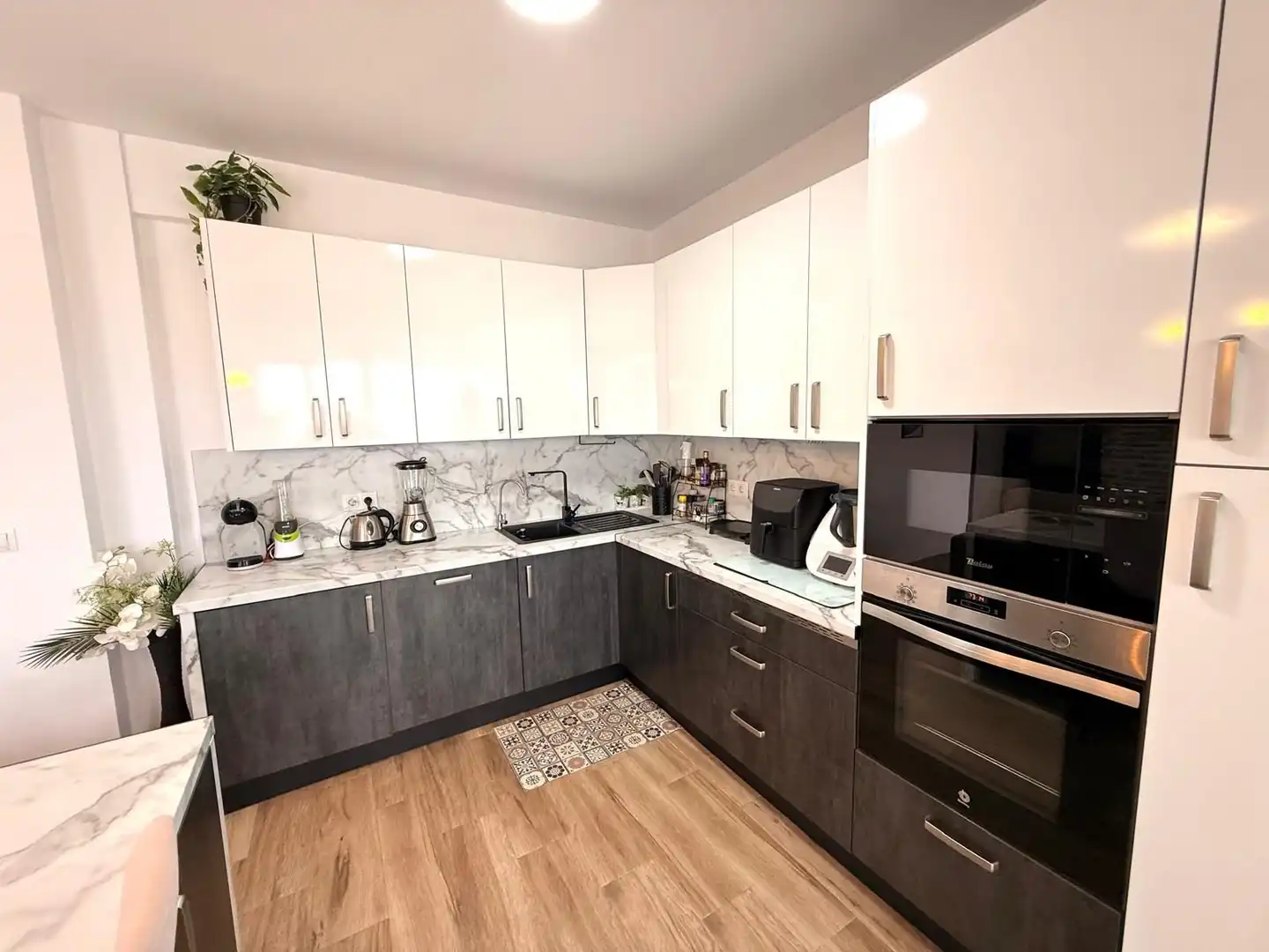 Appartamento con terrazza in vendita a Calle Armengual de la Mota, imagen 4