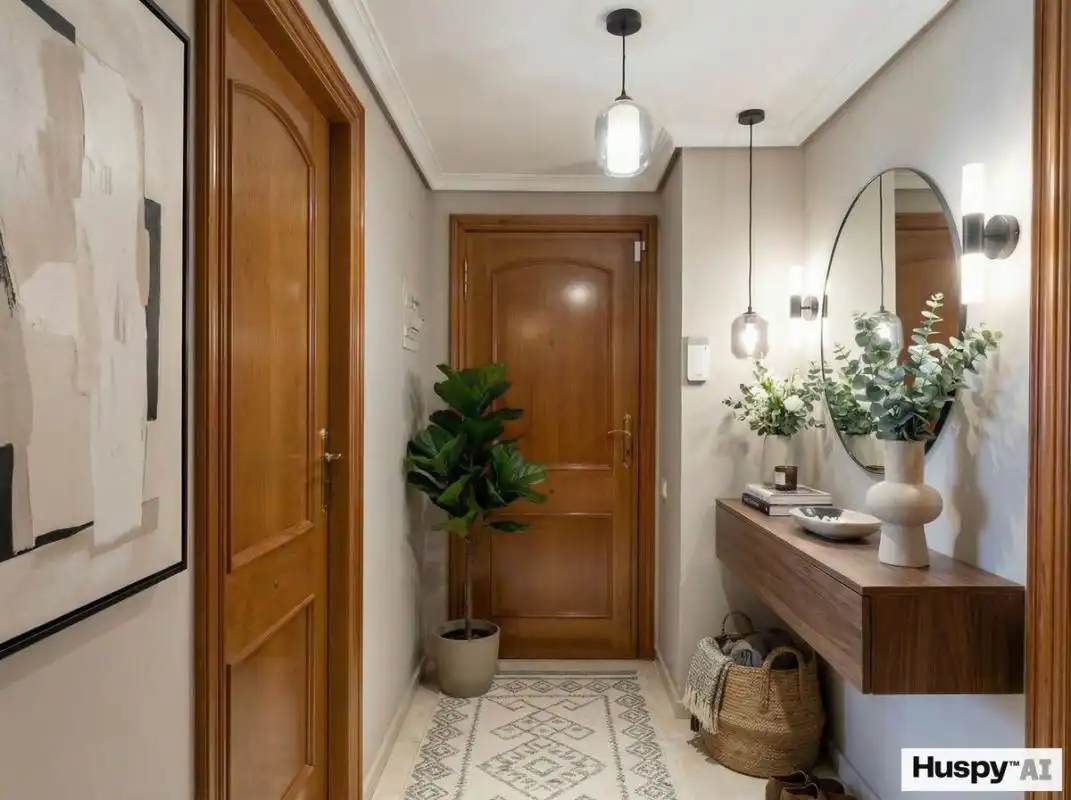 Appartement avec terrasse à vendre à C/ de Jesús, imagen 11