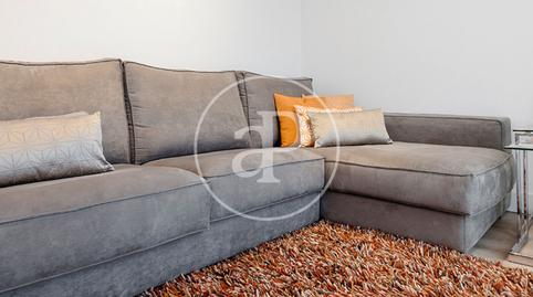 Foto 4 de Pis de lloguer a Calle de José Abascal, Almagro,  Madrid Capital