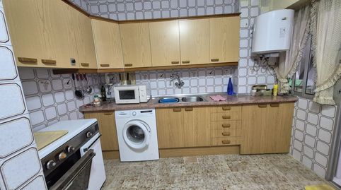 Foto 5 de Piso en venta en Juventud, 16, Universidad, Ávila Capital