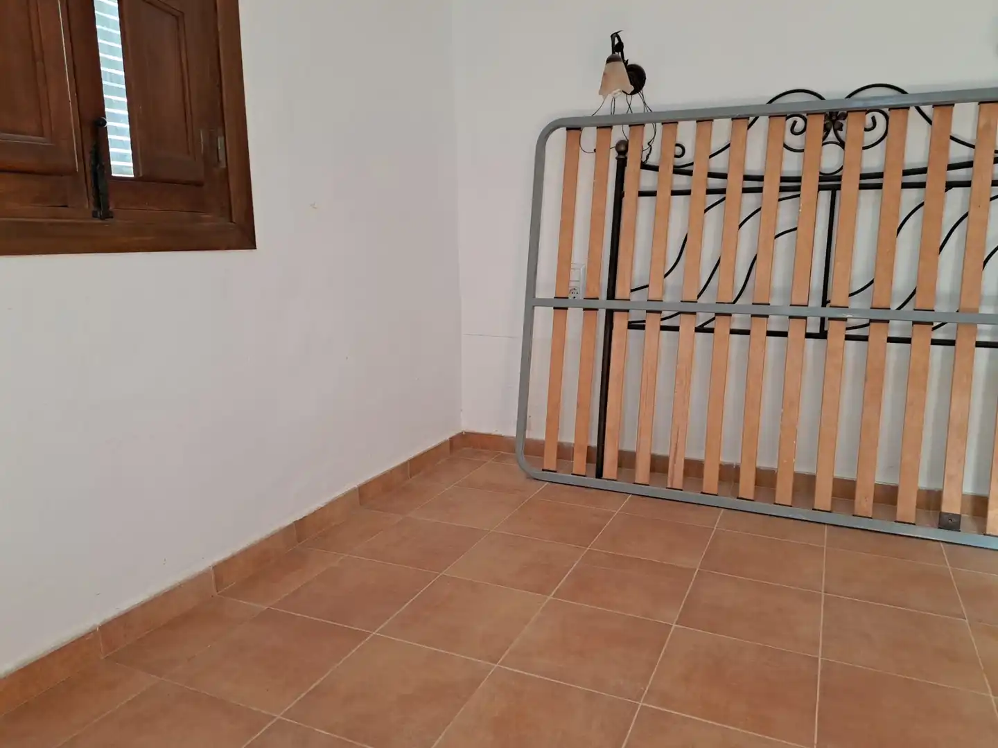 Bedroom of Country homes for sale in Torre-Pacheco  with Private garden, Terrace and Storage room
