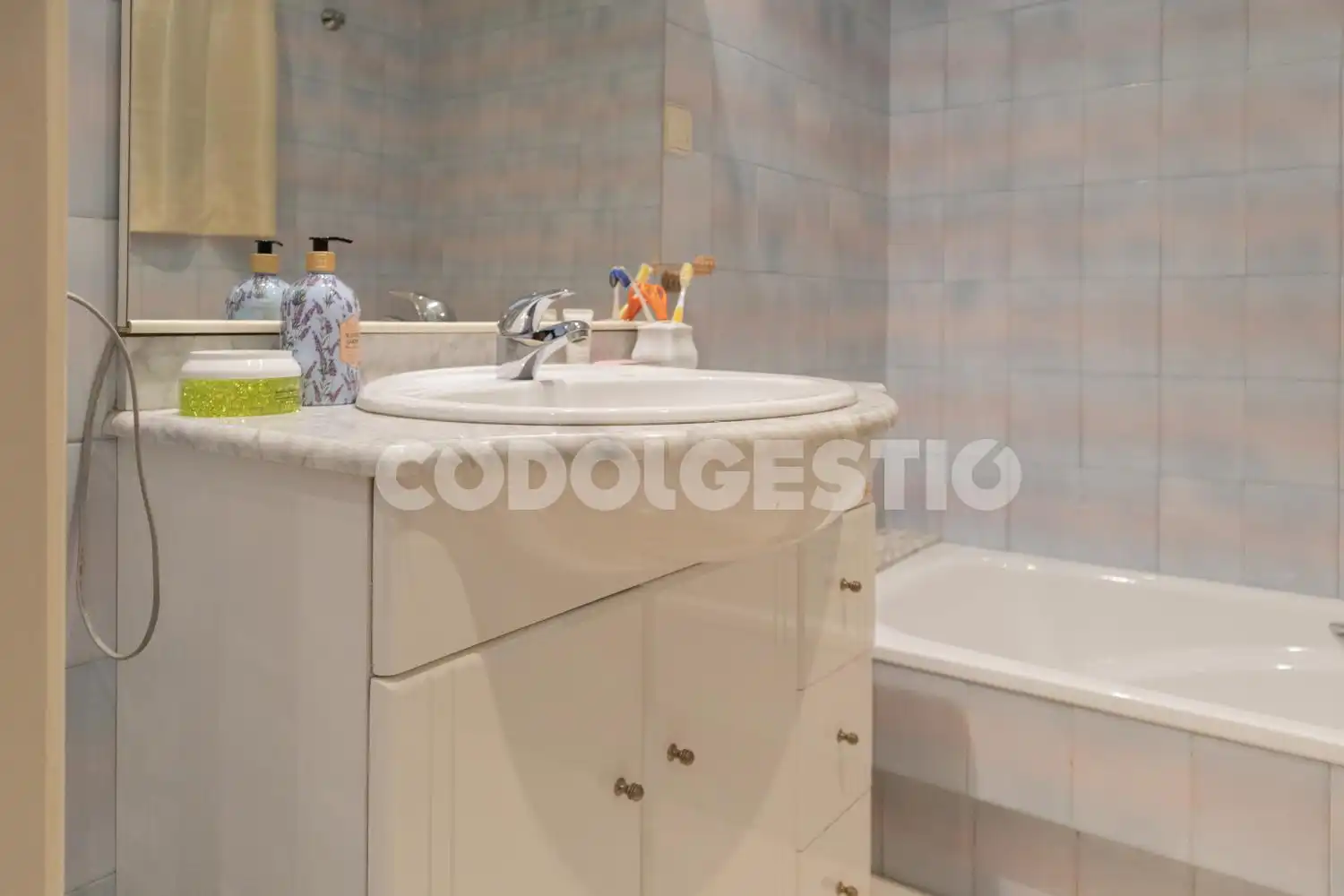 Flat with lift for sale in Torras i Bages, imagen 9
