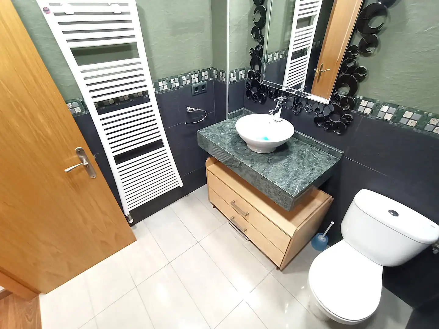 Bathroom of Detached homes for sale in Reus  with Heating