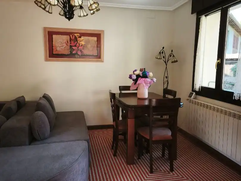 Appartamento con giardino in vendita a Calle Nueva 36, imagen 5
