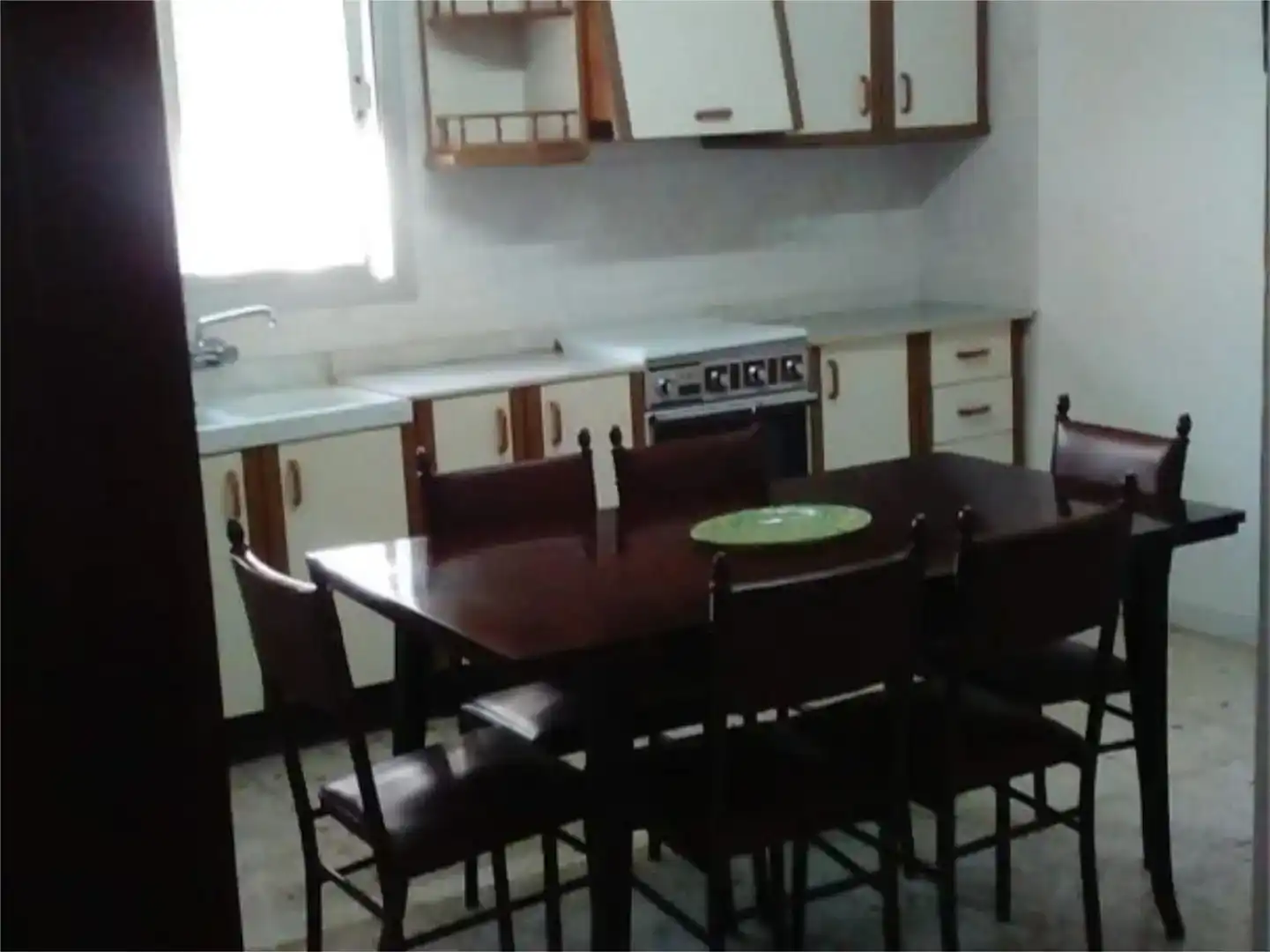Kitchen of Flat for sale in Galera