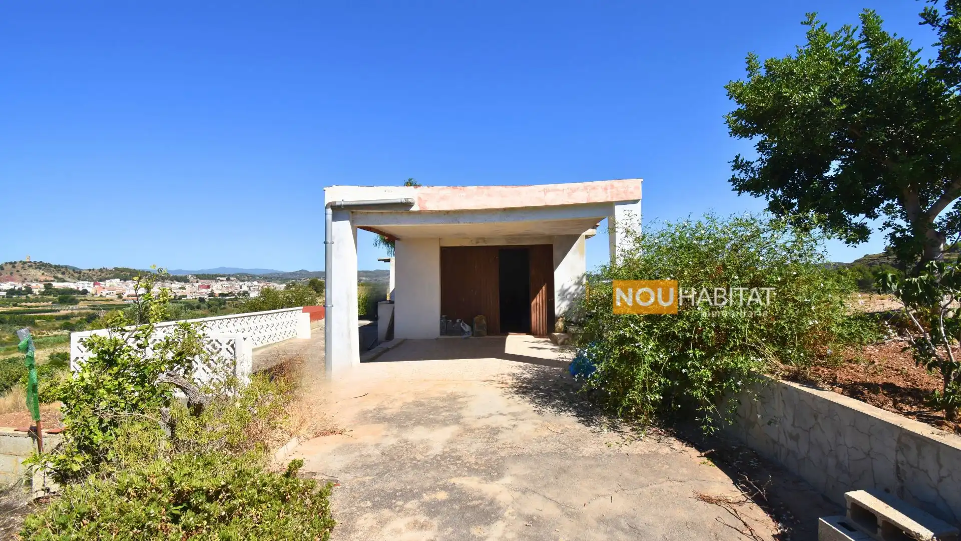 Villa con giardino in vendita a Montserrat, imagen 2