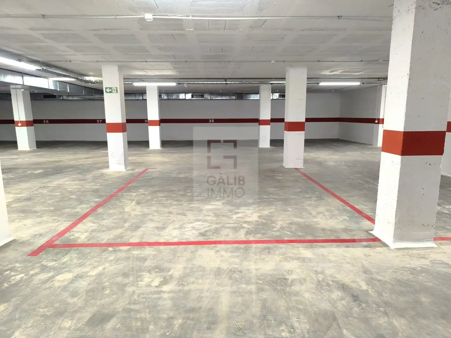 Attico con piscina in vendita a Poble Nou - Olivar Gran, imagen 32