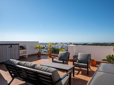Penthouse zum Verkauf in Orihuela Costa