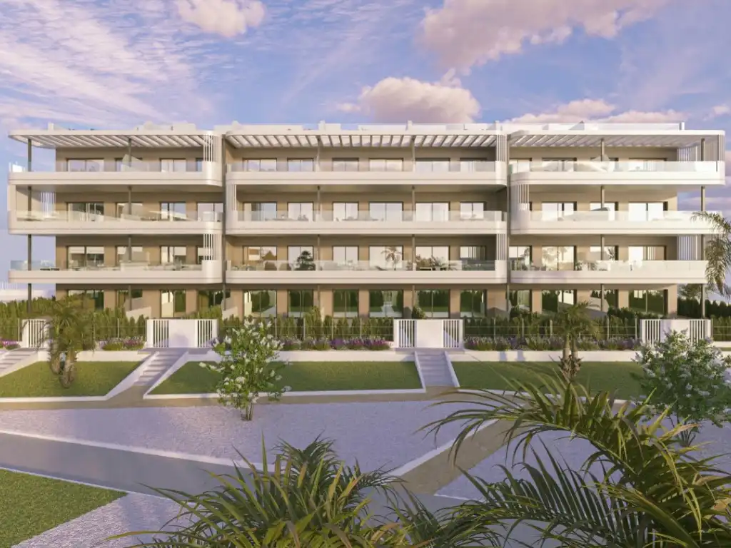 Penthouse with pool for sale in Calle Reparcelacion La Hoya-11, imagen 14