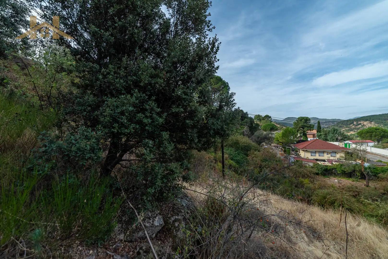 Residencial en venda en Cadalso de los Vidrios, Madrid