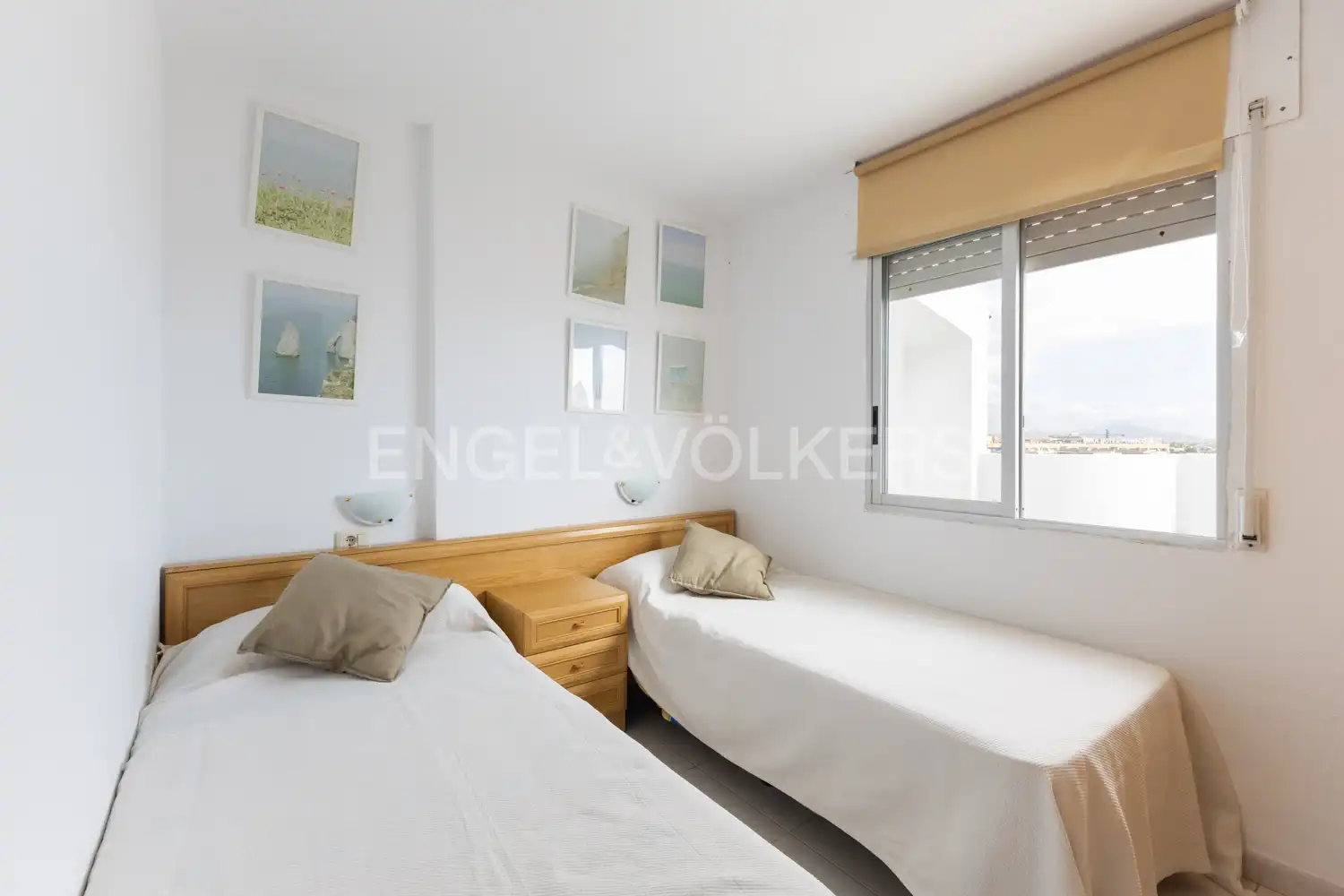 Penthouse with pool for sale in Avenida Papa Luna, imagen 13
