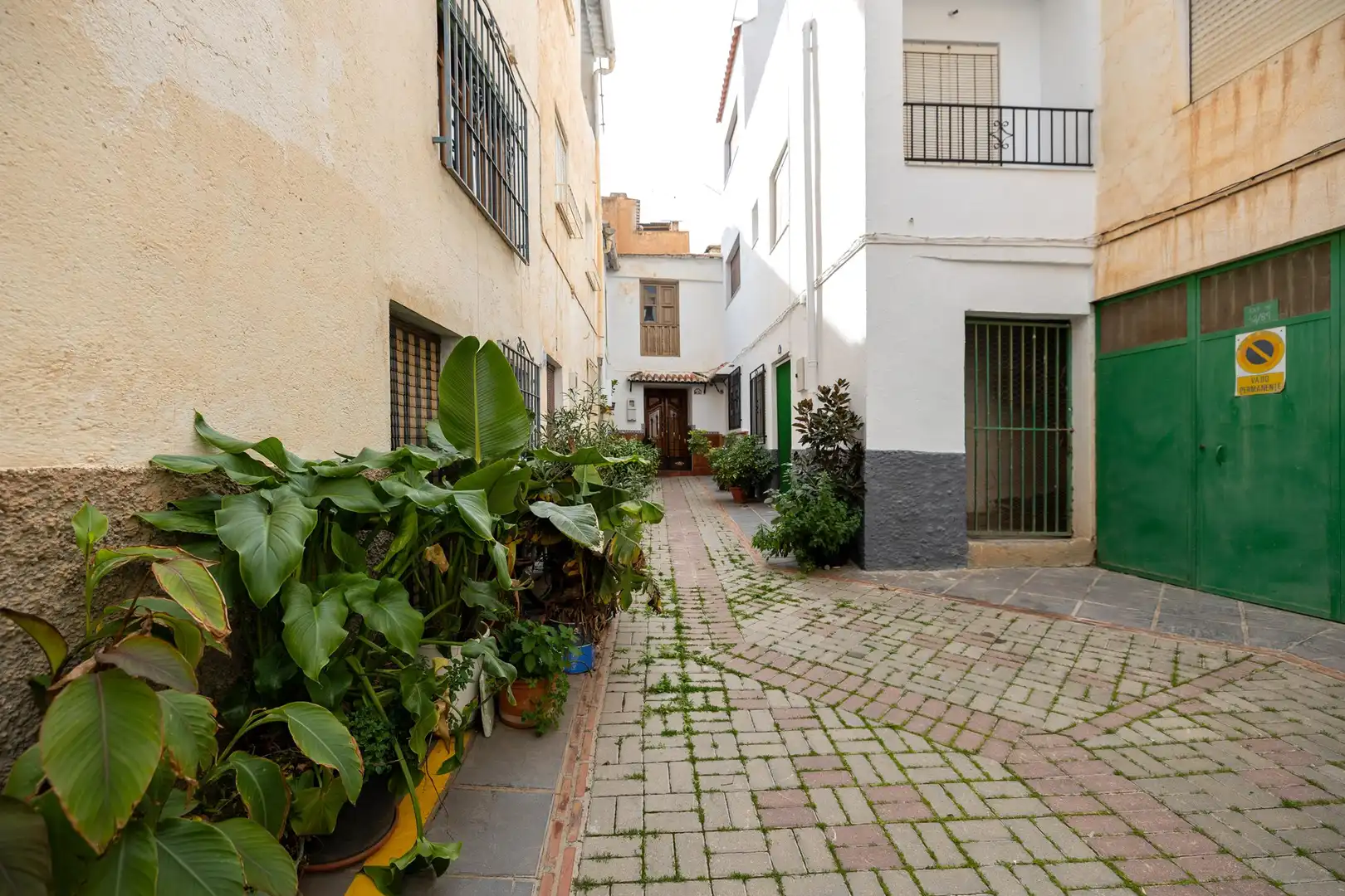 Casa o chalet en venta en Calle Piedra Castaño, Lanjarón