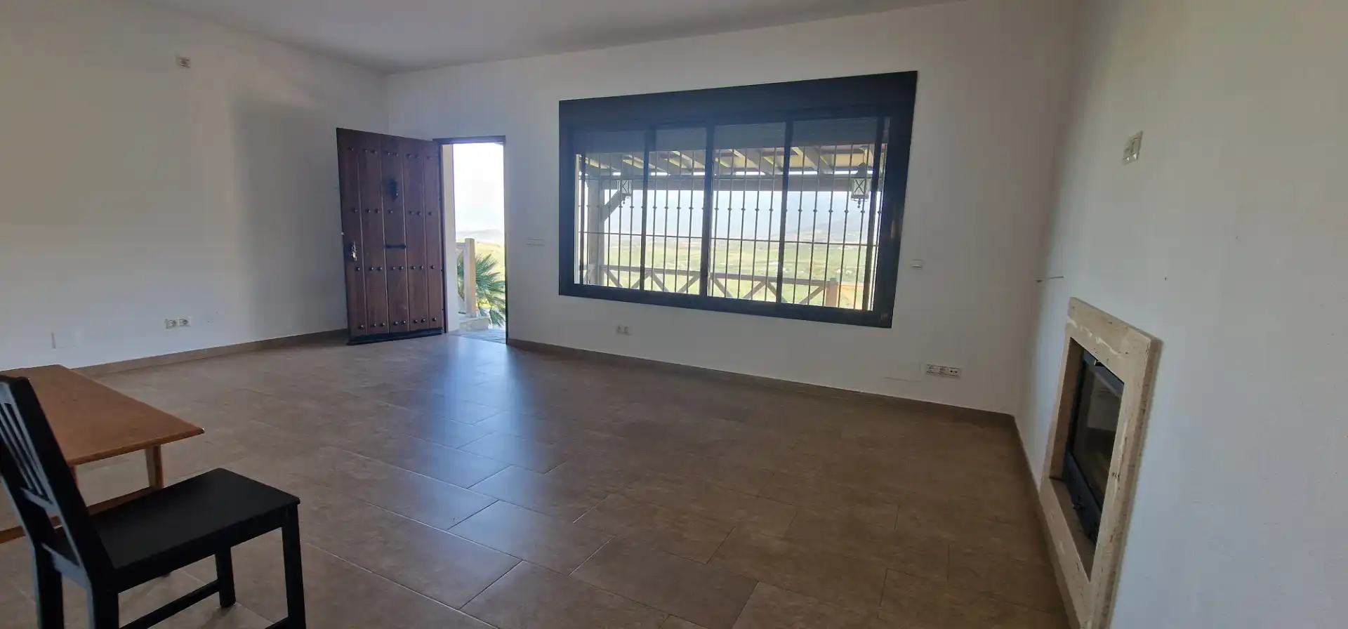 Finca rústica en venda en Alhaurín de la Torre amb Jardí privat i Terrassa