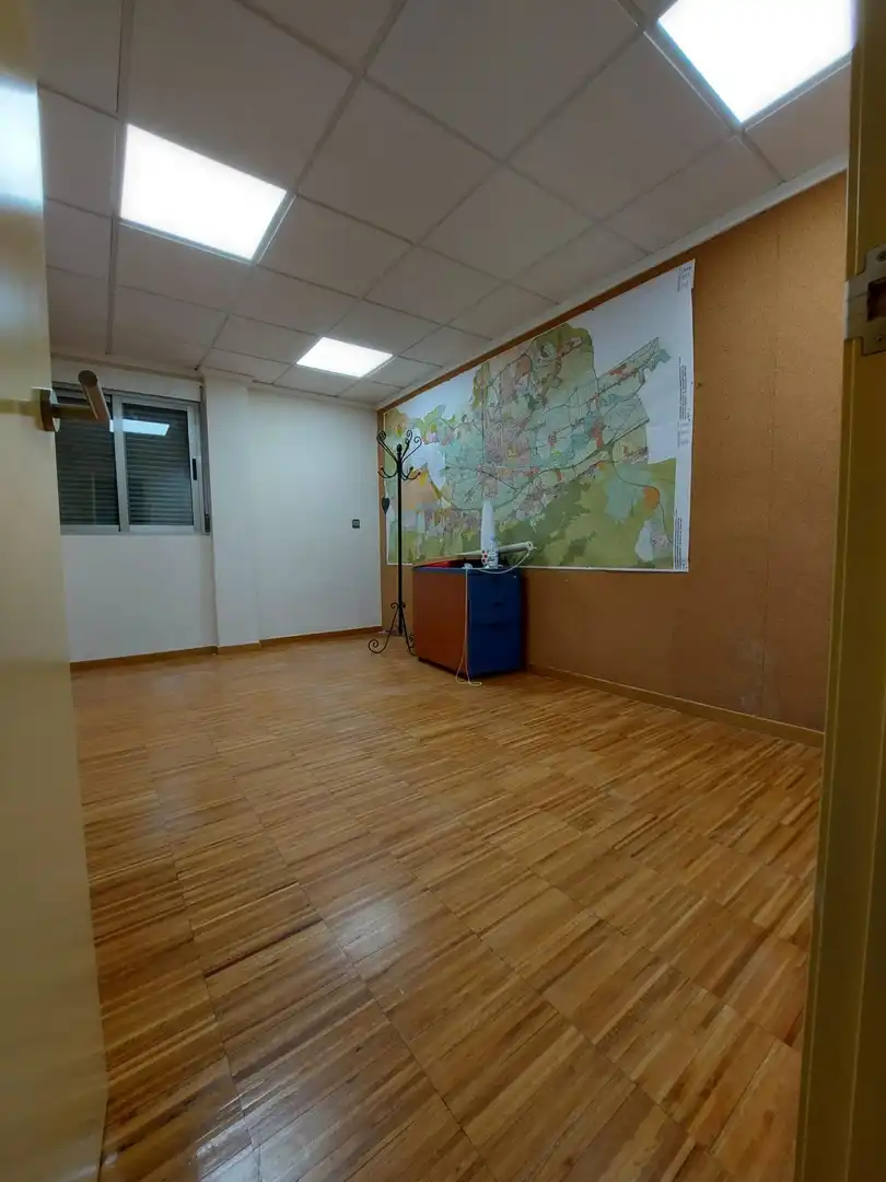 Office for sale in Murcia  with Air Conditioner, Heating and Terrace