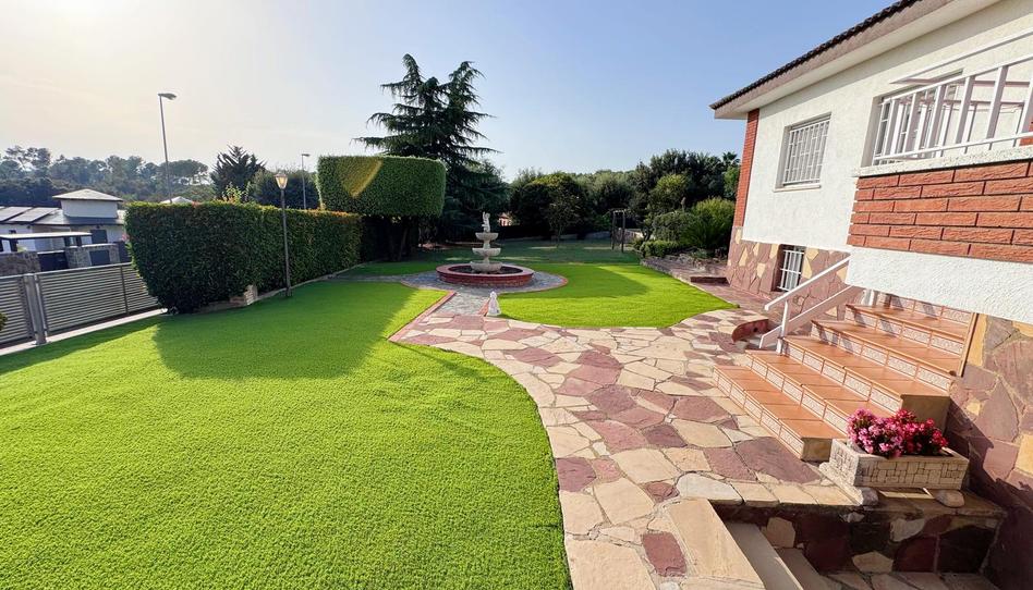 Foto 1 de Casa o chalet en venta en Castellarnau, Barcelona