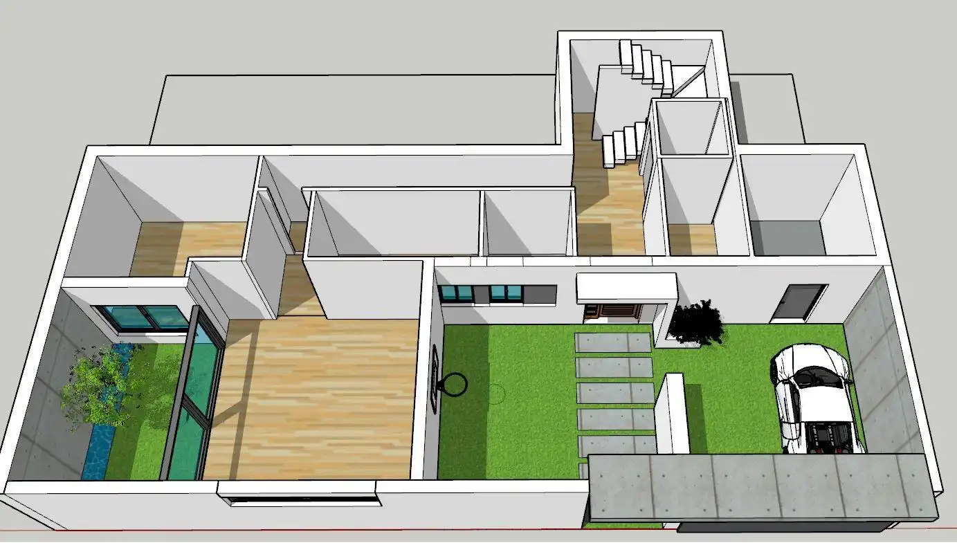 Terreno residenziale in vendita a Calle Padre Ferrer 15, imagen 11