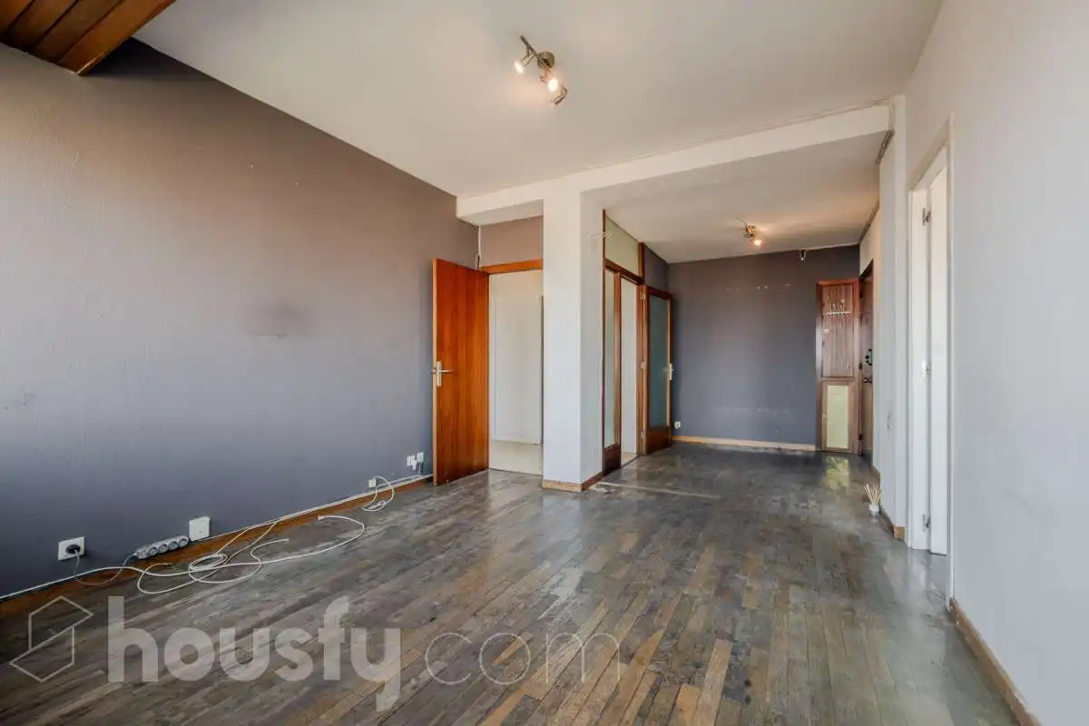 Piso con ascensor en venta en Gran Via Corts Catalanes ., imagen 6
