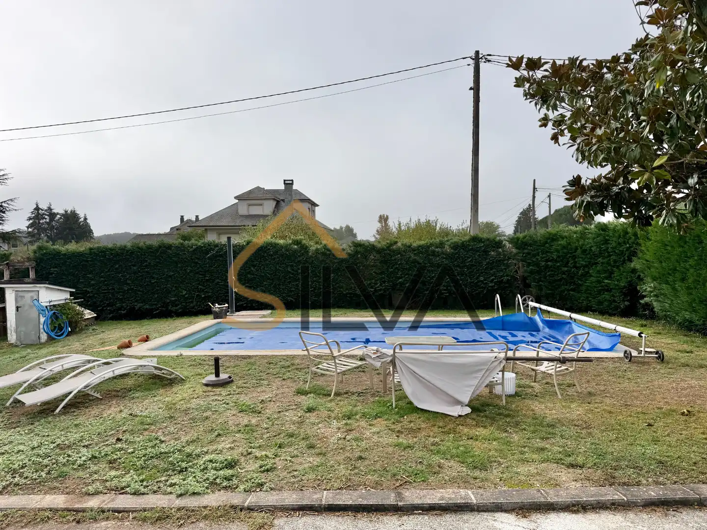 Maison avec terrasse à vendre à Lugar Corgo 28, imagen 24