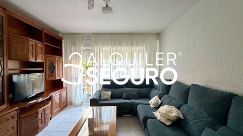 Foto 2 de Piso de alquiler en De la Sagra, Zarzaquemada, Leganés