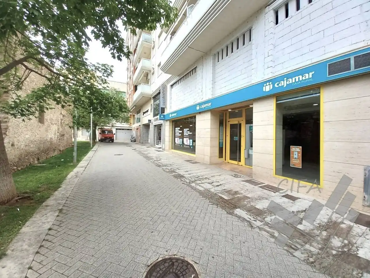 Local comercial en alquiler en FRANCISCANS, imagen 23