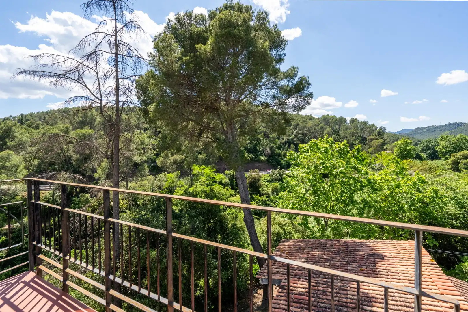Casa o chalet en venta en La Palma de Cervelló