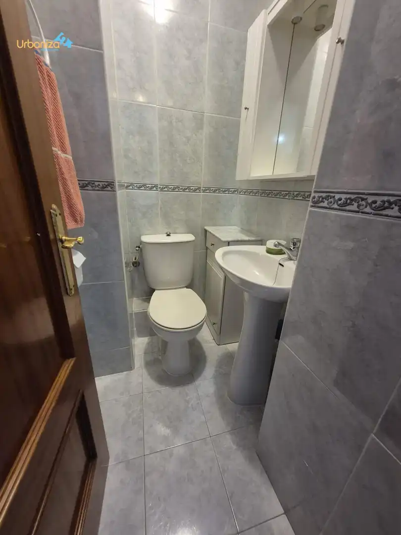 Bany de Pis en venda en Badajoz