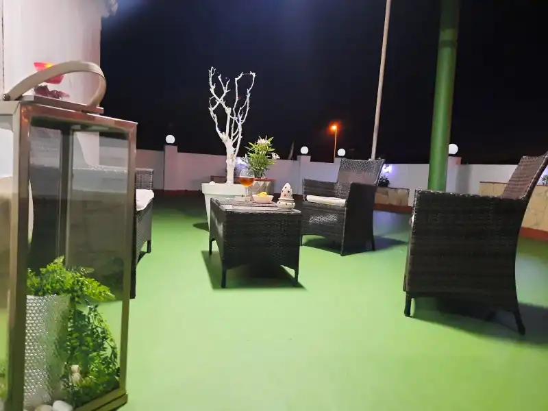 Penthouse for sale in Calle San Bernardo 18, imagen 5