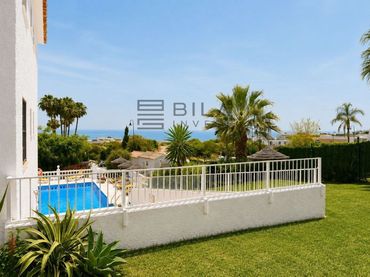 Appartement avec piscine à vendre à Bellavista