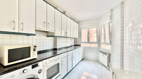 Foto 4 de Piso en venta en Cuadrilla de Vitoria-gasteiz Taldea Kalea, Zaramaga, Vitoria - Gasteiz