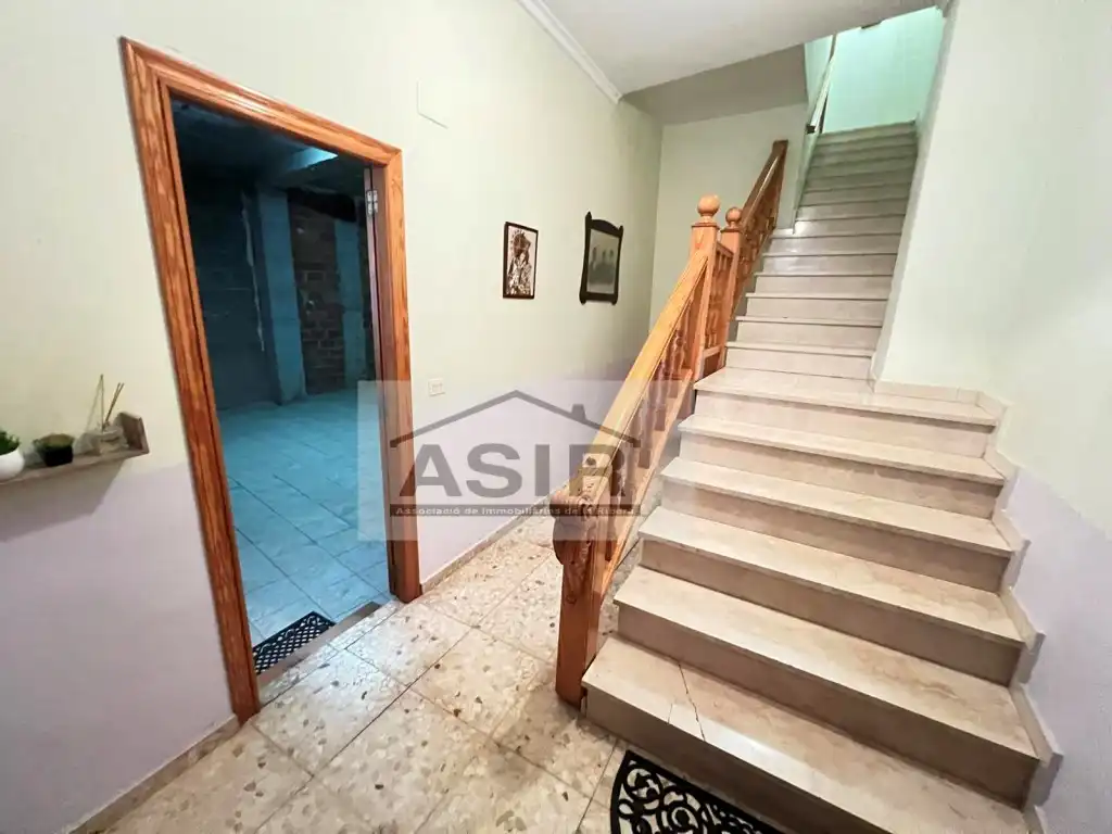 Casa o chalet en venta en Alzira con Terraza