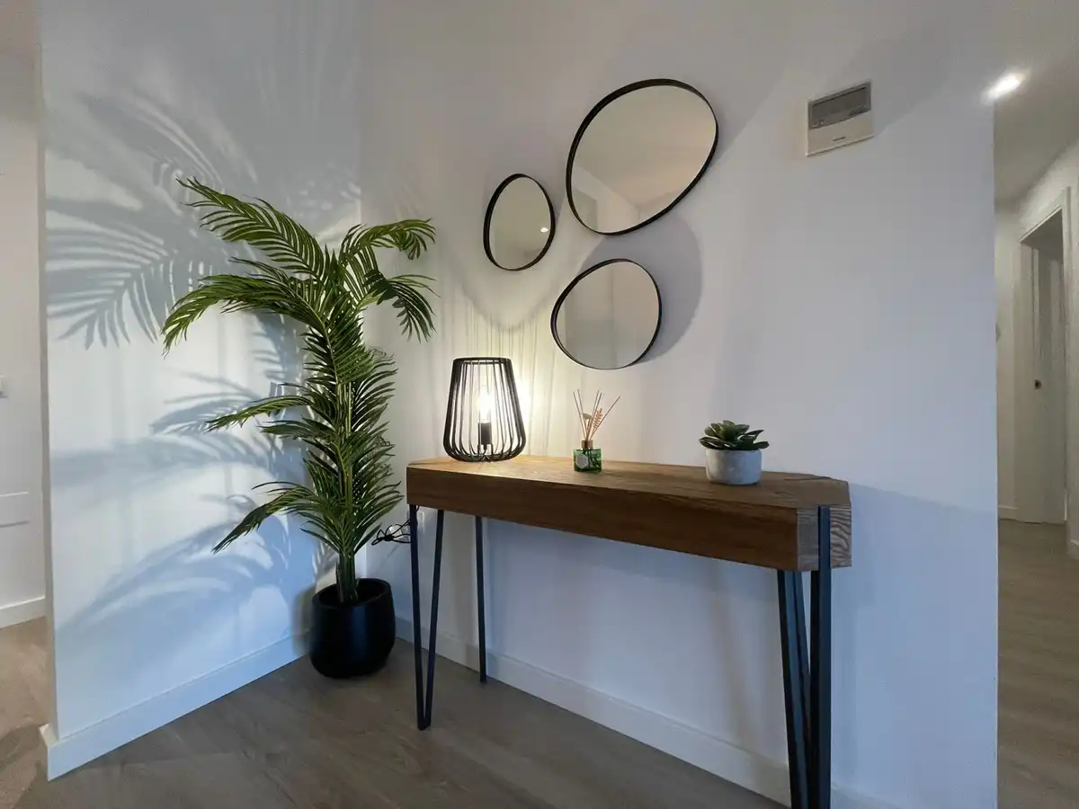 Ground floor for rent in QUEVEDO, 8, Rodeo Alto - Guadaiza - La Campana