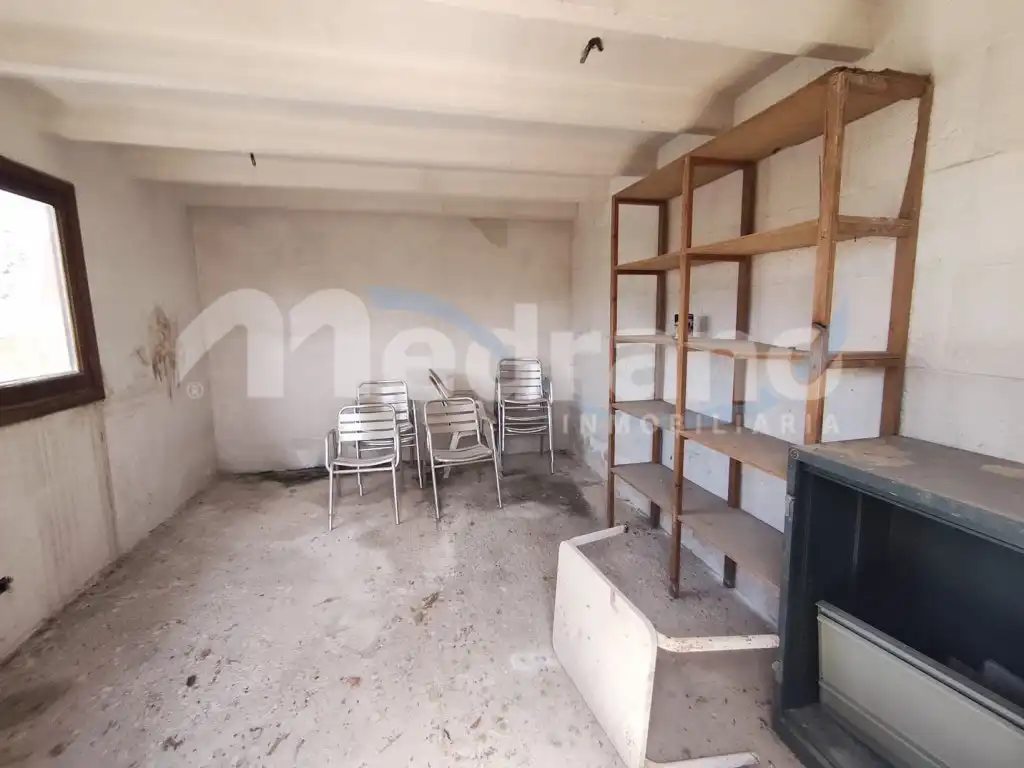 Nave industrial de alquiler en Villajoyosa / La Vila Joiosa