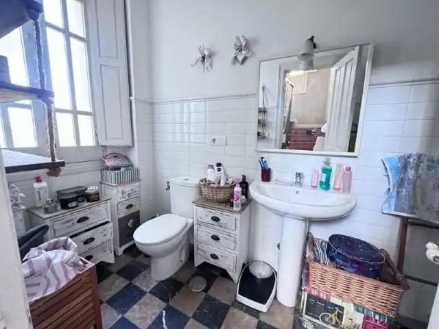 Casa con terraza en venta en CASTAÑERA, imagen 18