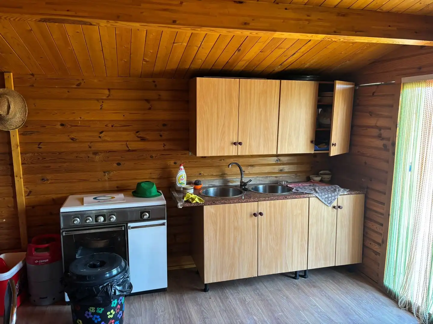 Casa rústica en venda a Fortuna, imagen 16