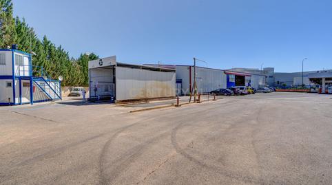 Photo 4 of Industrial buildings for sale in Poligono Industrial Vial Transversal 1 Parcela 2, 2, Parque del Queiles, Navarra
