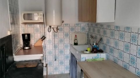 Foto 2 de Planta baixa en venda a Calle Oeste, 17, Gomezserracín, Segovia