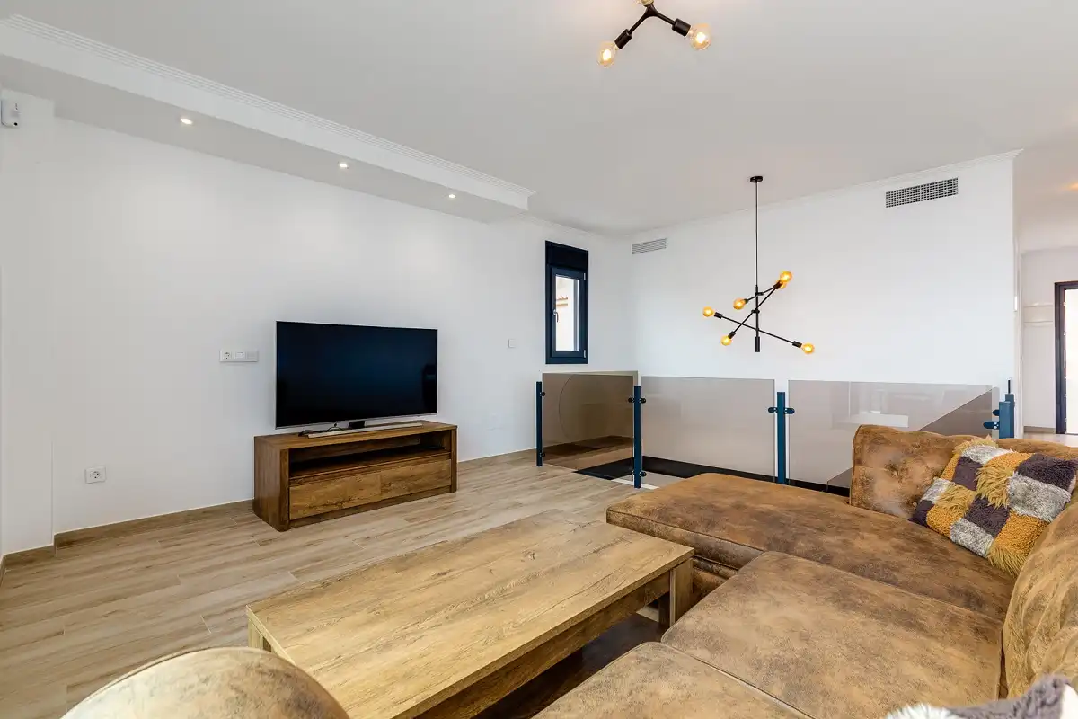 Villa avec piscine à vendre à Playa de los Locos, imagen 28