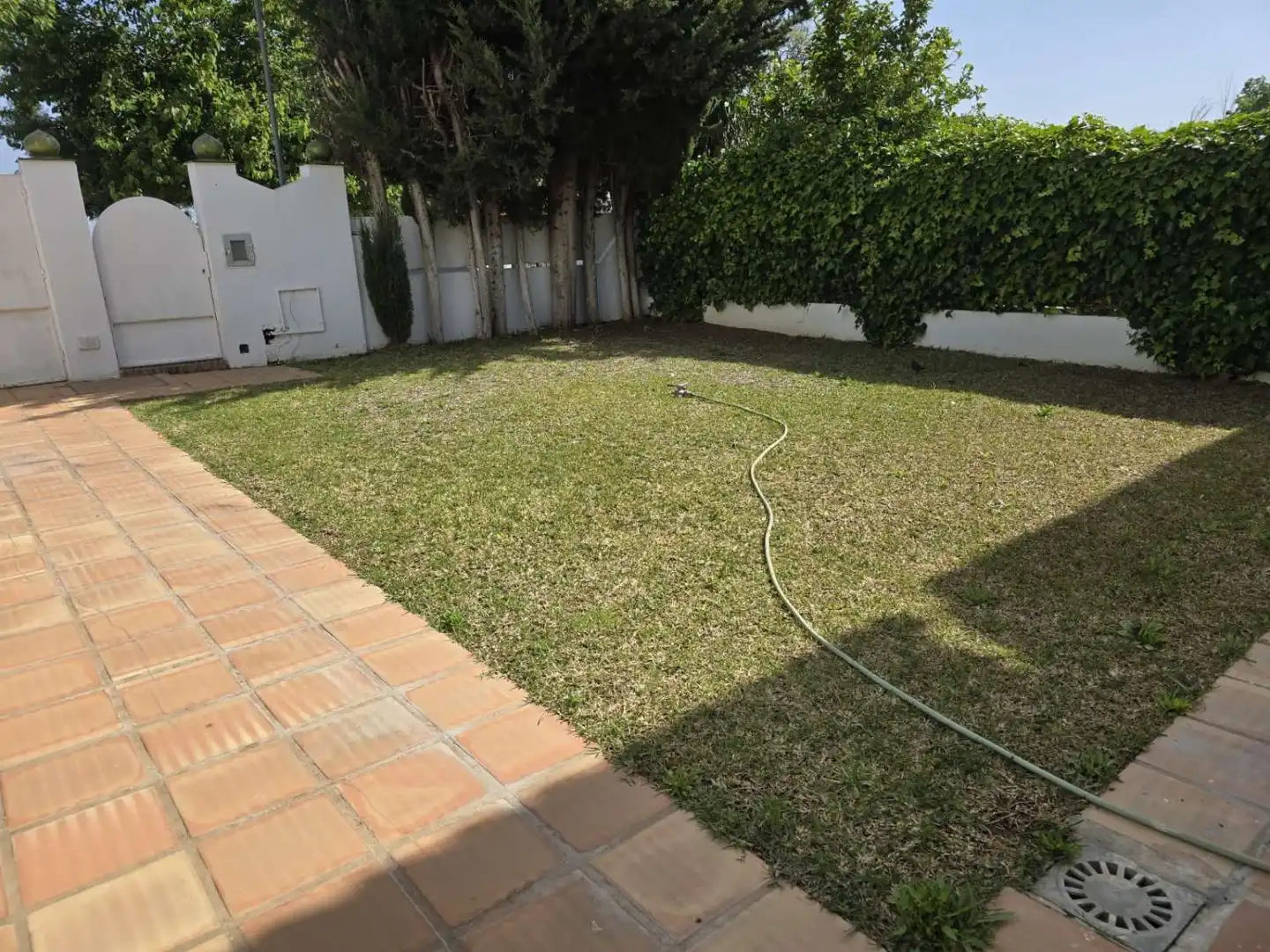 Xalet en venda a Capellanía - Retamar, imagen 2