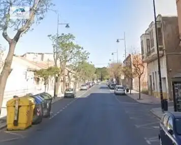 Piso en venta en DELICIAS - SANTA LUCIA, Santa Lucía