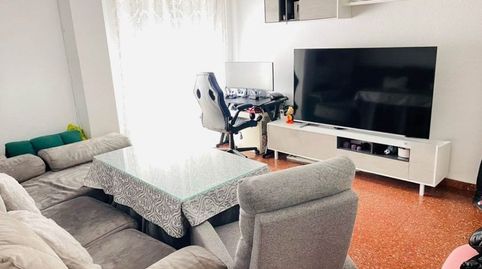 Foto 5 de Piso en venta en Centro, Antequera