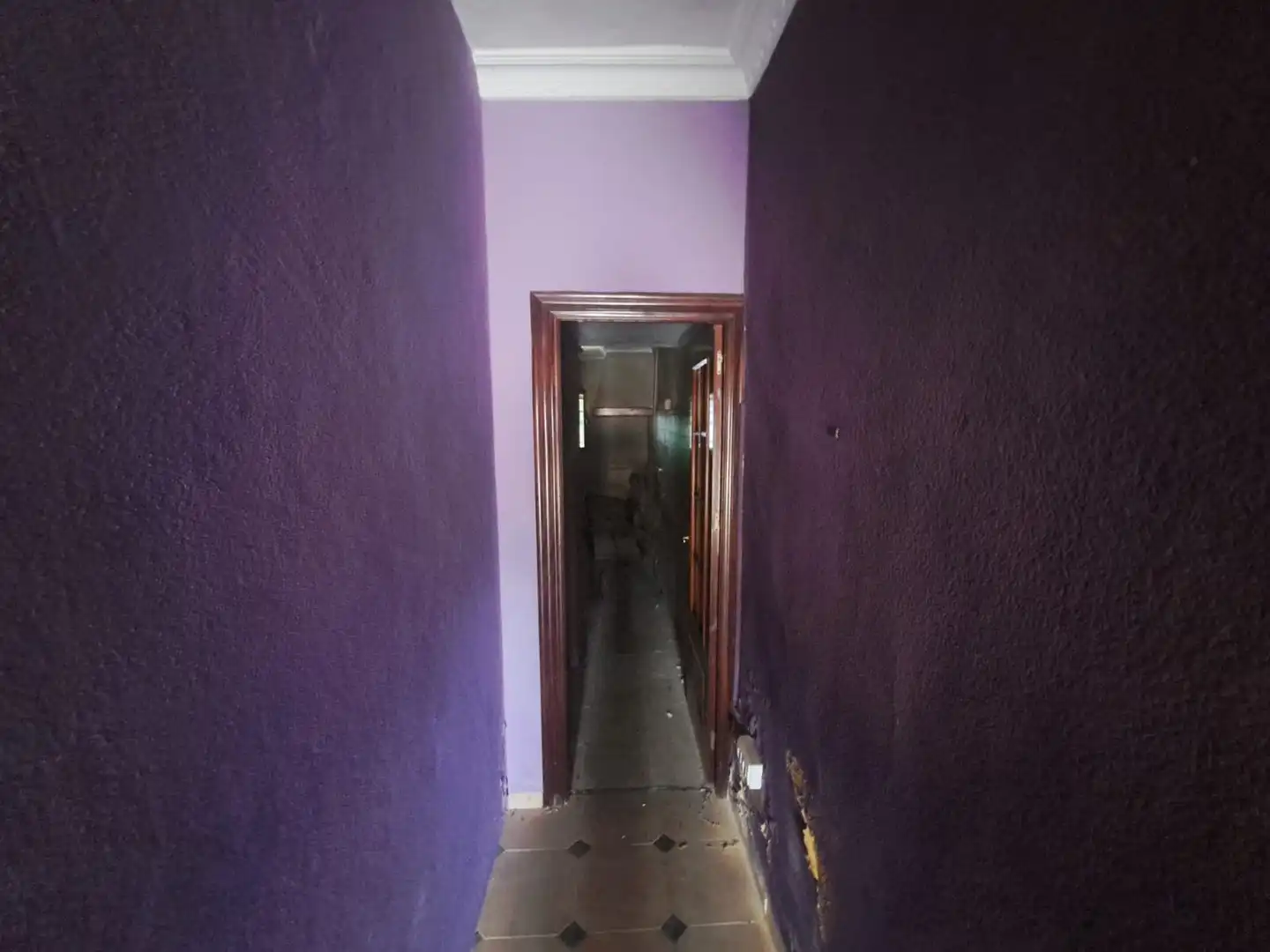 Casa o chalet en venta en La Zarza - Perrunal