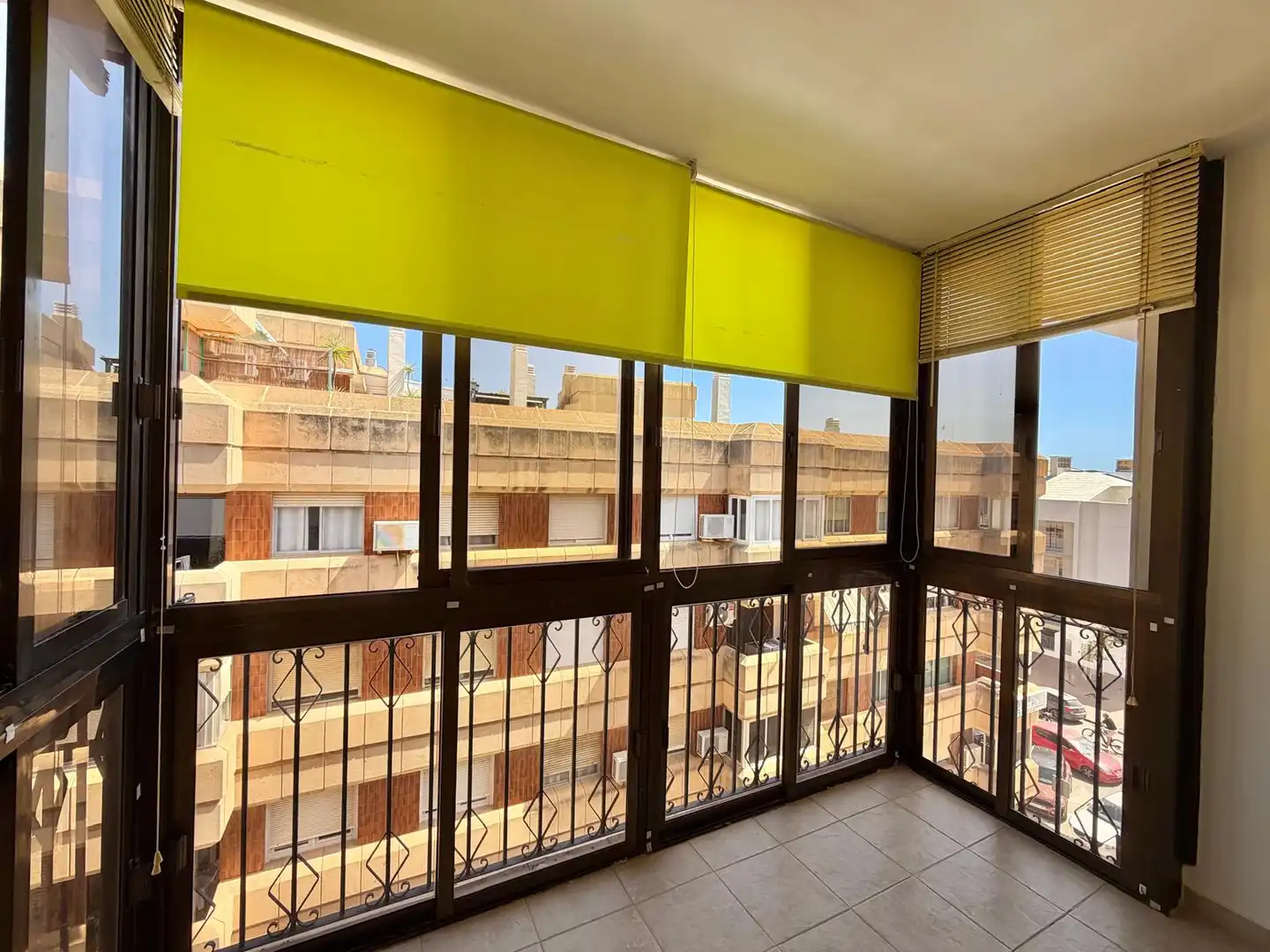 Apartment mit Aufzug zum Verkauf in Centro ciudad, imagen 22