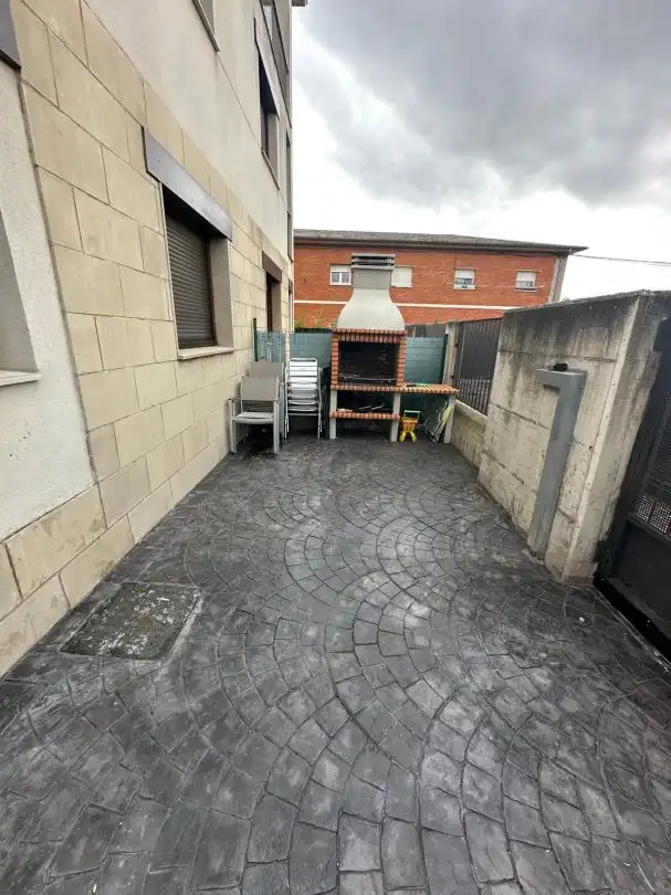 Casa o chalet en venta en La Fontana Kalea, Iruña Oka / Iruña de Oca
