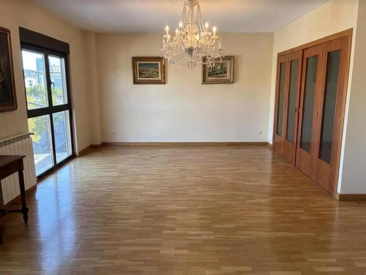 Flat for rent in León Capital , León